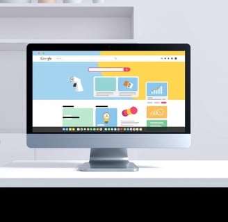 Le guide complet du web design : créer un site web réussi