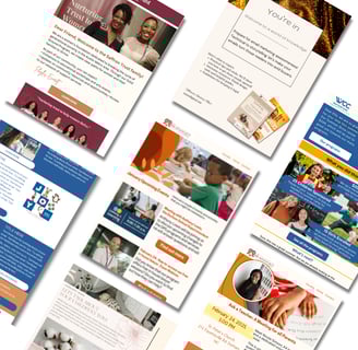 email marketing for nc businesses by msmdigtial.me