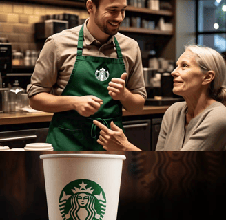 Brand Story impacted Customer Service 