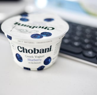 Brand Inspiration