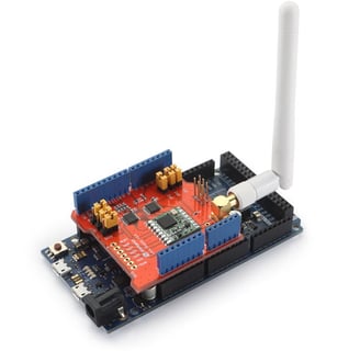 Dragino LoRa Shield