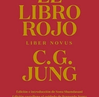 Carl G. Jung, El libro rojo
