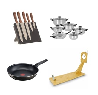 Ustensiles de cuisines