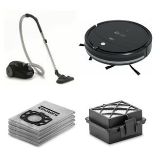 Aspirateur et accessoires