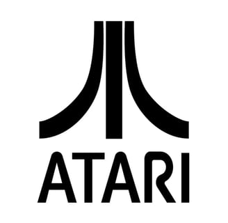 Logotipo Atari