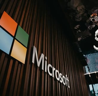 Empresa Microsoft