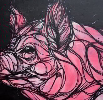 Food for Profit veganoo