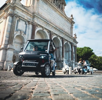 rome-golf-cart-tour