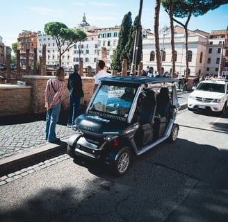 rome-golf-cart-tour