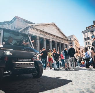 rome-golf-cart-tour