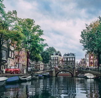 Amsterdam