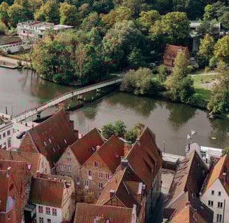 Lübeck