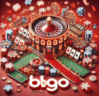 bbgo game login page