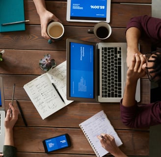Diagnóstico e Planejamento Financeiro