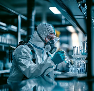 Solana Beach Mold Inspection and Testing