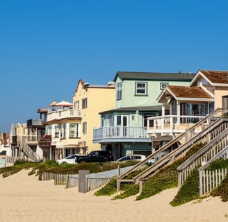 Solana Beach Mold Inspection and Testing