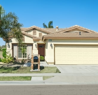 Carlsbad Mold Inspection & Testing
