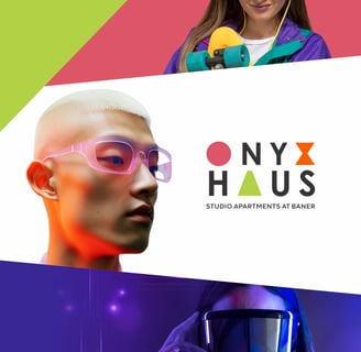 offwhite advertising, offwhite pune, onyx haus pune