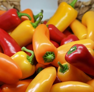 paprika