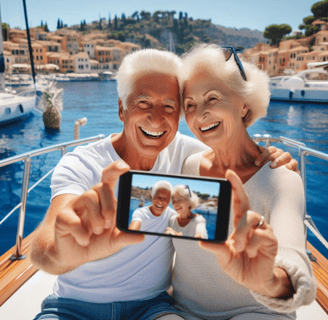 Love After 60: Your Guide to Rediscovering Romance, Passion, and Companionship