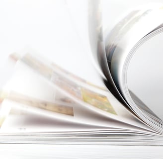 typeset book