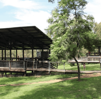 Rouse Hill Regional Park
