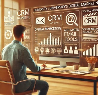 Marketing Multicanal