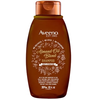Aveeno Almond Oil Blend Shampoo & Conditioner