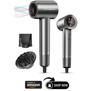 hair dryer