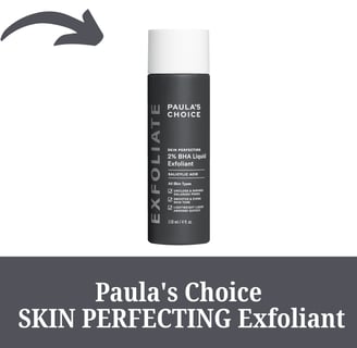 Paula's Choice SKIN PERFECTING Exfoliant