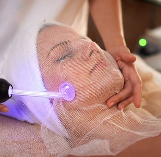 Radiofrequency Treatments