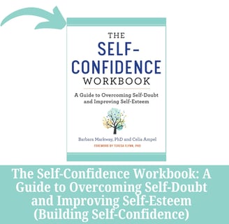 The Self Confidence Workbook