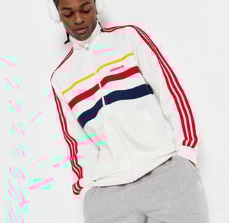 Adidas Originals Track Jacket