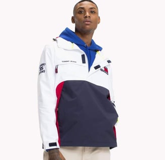 Tommy Hilfiger Sailing Jacket