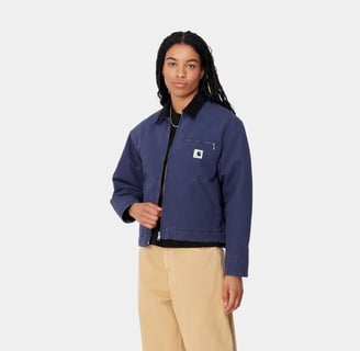 Carhartt Detroit Jacket
