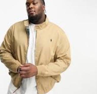 Polo Ralph Lauren Harrington Jacket