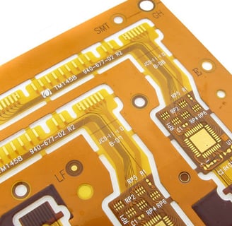 Explore Flex Printed Circuit Boards applications with Omini for innovative PCB solutions.