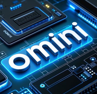 Choose Omini for low-cost assembly services, combining quality, reliability, and efficiency.