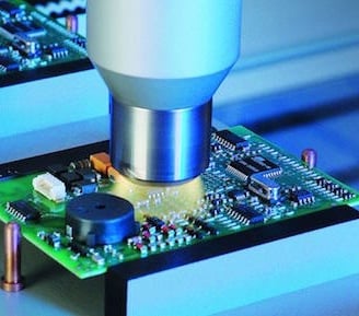 Application methods for conformal coating on PCBs with Omini for reliable, high-quality results.