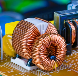 Control mutual inductance in Omini energy meter PCBs for enhanced performance.