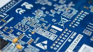 Explore Omini’s PCB legend/silkscreen specifications for clear, durable markings.