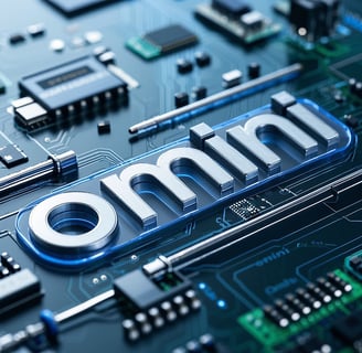 Why choose Omini for Low-Volume PCB Assembly? Reliable, cost-effective, and high-quality solutions.