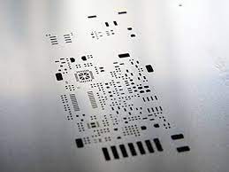 Omini: Key considerations in PCB stencil design for optimal precision and quality in assembly.