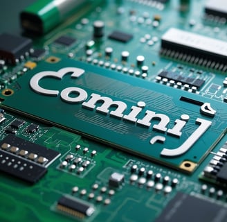 Get fast PCB turnaround solutions with Omini for efficient and reliable production.