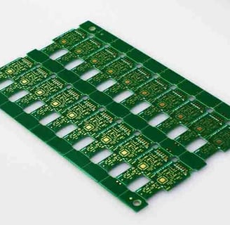 Omini explains the process of fabricating rigid PCBs for reliable performance.