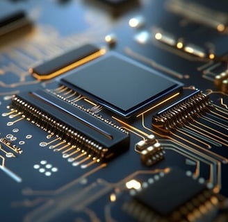 Wire bond testing methods: Ensuring quality in PCB assemblies with Omini for reliable results.