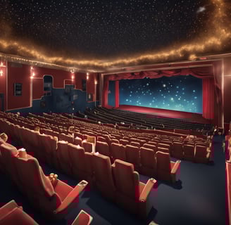 Cinépolis reestrenará el documental de One Direction This is Us