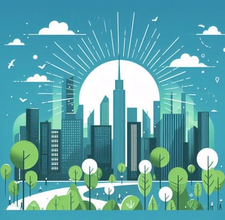 green architecture, sustainability, homes, ecology