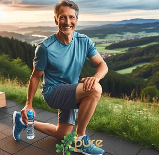 übungen nach prostata op