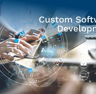 Microsoft Custom Software Development Devloper